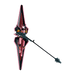 Model Kits - Plastic Blokees Blokees | Legend Edition Evangelion Production Model Custom Type-08α