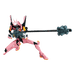 Model Kits - Plastic Blokees Blokees | Legend Edition Evangelion Production Model Custom Type-08α