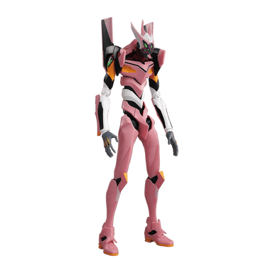 Blokees | Legend Edition Evangelion Production Model Custom Type-08α - Saltire Games
