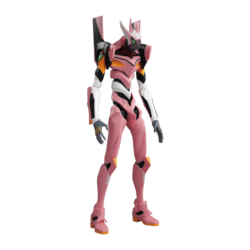 Model Kits - Plastic Blokees Blokees | Legend Edition Evangelion Production Model Custom Type-08α