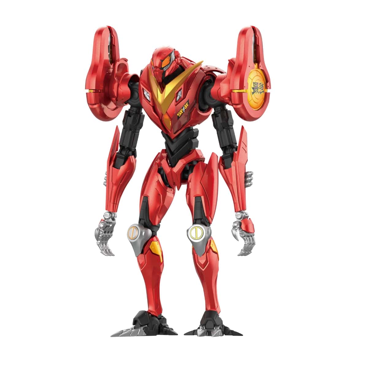 Blokees Marvel Rivals Peni Parker SP//DR Suit Champion Class Deluxe Model Kit - Saltire Games