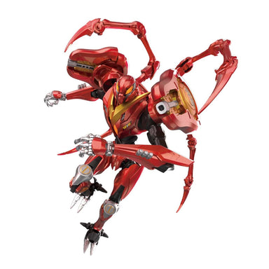 Blokees Marvel Rivals Peni Parker SP//DR Suit Champion Class Deluxe Model Kit - Saltire Games