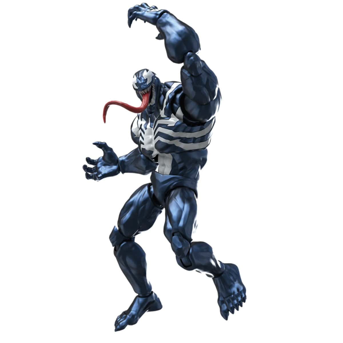 Blokees Marvel Rivals Venom Champion Class Model Kit - Saltire Games