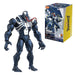 Blokees Marvel Rivals Venom Champion Class Model Kit - Saltire Games