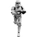 Blokees Star Wars Champion Class 02 Stormtrooper Model Kit - Saltire Games