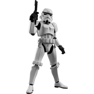 Model Kits - Plastic Blokees Blokees Star Wars Champion Class 02 Stormtrooper Model Kit