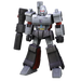 Blokees Transformers Action Edition 02 - G1 Megatron - Saltire Games