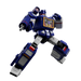 Blokees Transformers Action Edition 03 Soundwave - Saltire Games