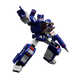 Blokees Transformers Action Edition 03 Soundwave - Saltire Games