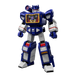 Blokees Transformers Action Edition 03 Soundwave - Saltire Games