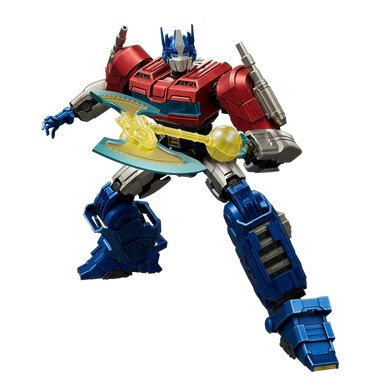 Blokees Transformers Action Edition 04 Optimus Prime | Orion Pax - Saltire Games