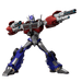 Model Kits - Plastic Blokees Blokees Transformers Action Edition 06 Optimus Prime (Transformers: Prime)