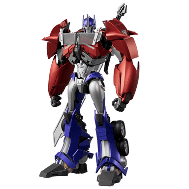 Model Kits - Plastic Blokees Blokees Transformers Action Edition 06 Optimus Prime (Transformers: Prime)