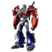 Model Kits - Plastic Blokees Blokees Transformers Action Edition 06 Optimus Prime (Transformers: Prime)