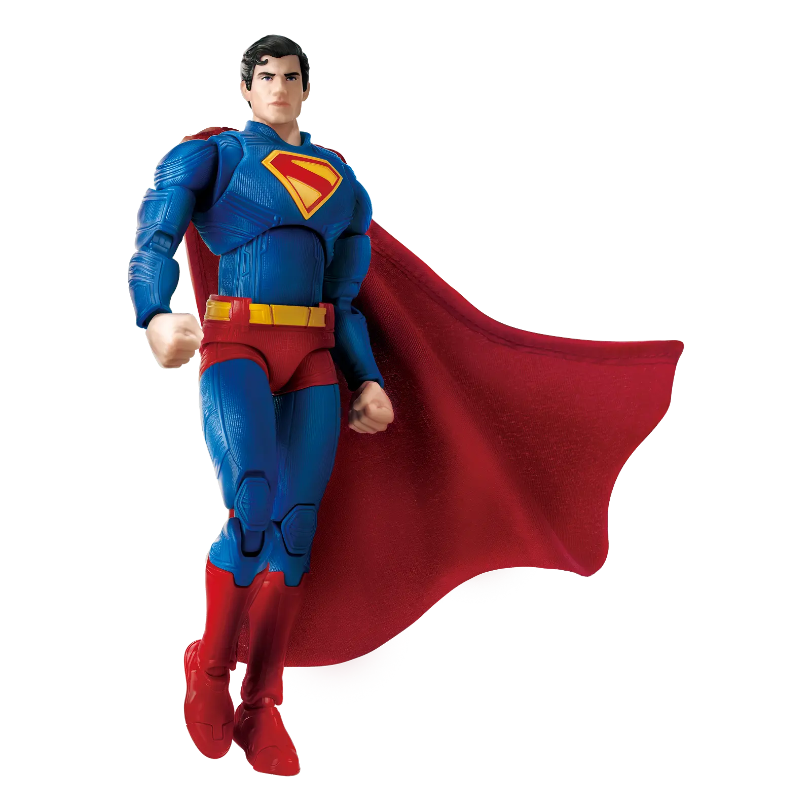 Model Kits - Plastic Blokees DC CC01 Superman 2025