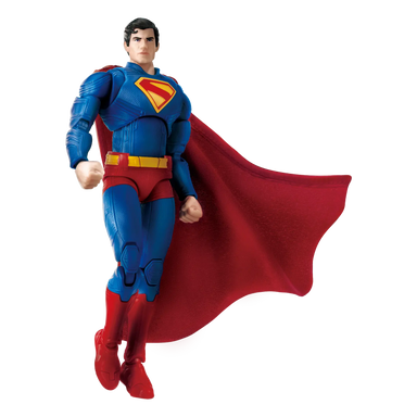 DC CC01 Superman 2025 - Saltire Games