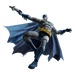 DC Champion Class 05 Batman: Hush - Batman | Blokees - Saltire Games
