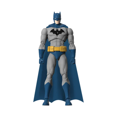 DC Champion Class 05 Batman: Hush - Batman | Blokees - Saltire Games
