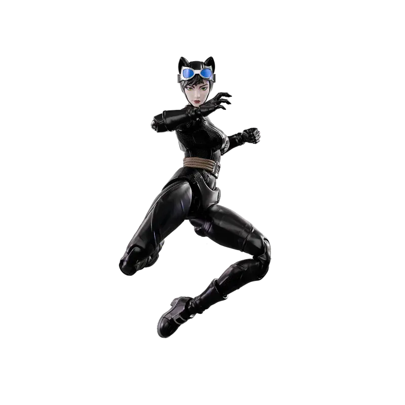DC Champion Class 06 Batman: Hush - Catwoman - Saltire Games