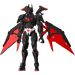 Model Kits - Plastic Blokees DC Champion Class Batman Beyond | Blokees
