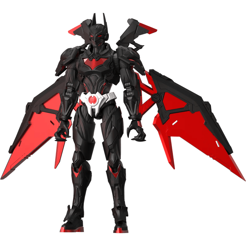 Model Kits - Plastic Blokees DC Champion Class Batman Beyond | Blokees