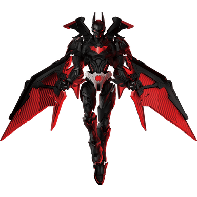 DC Champion Class Batman Beyond | Blokees - Saltire Games
