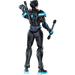 Model Kits - Plastic Blokees DC Champion Class Nightwing | Blokees