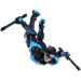 Model Kits - Plastic Blokees DC Champion Class Nightwing | Blokees