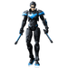 Model Kits - Plastic Blokees DC Champion Class Nightwing | Blokees