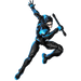 Model Kits - Plastic Blokees DC Champion Class Nightwing | Blokees