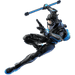 Model Kits - Plastic Blokees DC Champion Class Nightwing | Blokees