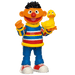 Blokees Figures Sesame Street preCOOL Series 02 - Saltire Games