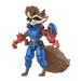 Model Kits - Plastic Blokees Marvel Rivals Champion Class 08 Rocket Raccoon Model Kits | Blokees