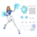 Marvel Rivals Champion Class 11 Invisible Woman Model Kit - Saltire Games