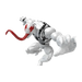 MARVEL RIVALS™ CHAMPION CLASS 15 ANTI-VENOM™ MODEL KITS - Saltire Games