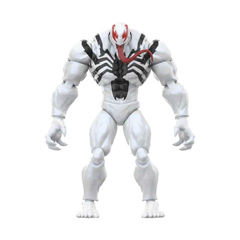 MARVEL RIVALS™ CHAMPION CLASS 15 ANTI-VENOM™ MODEL KITS - Saltire Games