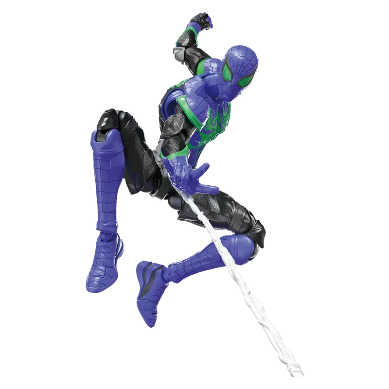 MARVEL RIVALS™ CHAMPION CLASS 25 SPIDER-MAN (CHASM)™ MODEL KITS - Saltire Games
