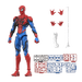 Marvel Rivals Champion Class Spider-Man Model Kits | Blokees - Saltire Games
