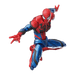 Marvel Rivals Champion Class Spider-Man Model Kits | Blokees - Saltire Games