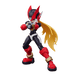 Model Kits - Plastic Blokees Mega Man Champion Class 02 Zero (Mega Man Zero) | Blokees