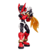 Model Kits - Plastic Blokees Mega Man Champion Class 02 Zero (Mega Man Zero) | Blokees