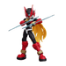Mega Man Champion Class 02 Zero (Mega Man Zero) | Blokees - Saltire Games