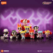 Model Kits - Plastic - Mystery Blokees Blokees The Powerpuff Girls MOKOO Series 01 Cute Beats