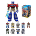 Blokees Transformers Galaxy Version 05 ONE - Saltire Games
