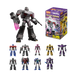 Blokees Transformers Galaxy Version 07 One Wave 2 - Saltire Games