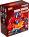 Blokees Transformers Shining Version 01 Shining Roll Out - Saltire Games
