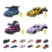 Model Kits - Plastic - Mystery Blokees Blokees Wheels | Transformers C04 Heart of the Ark