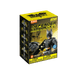 Model Kits - Plastic - Mystery Blokees DC Defender Version 01 Legendary Batman Assemble | Blokees