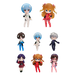 Evangelion DaaLaMode Q Series - Miracle Link - Saltire Games