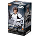 Star Wars: A New Hope Han Solo Stormtrooper Disguise Version Blokees Model Kit - Saltire Games
